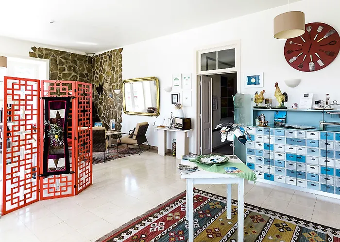 Hotel Nova Sintra - Adults Only