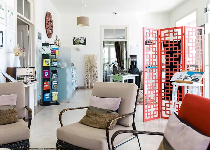 Hotel Nova Sintra - Adults Only