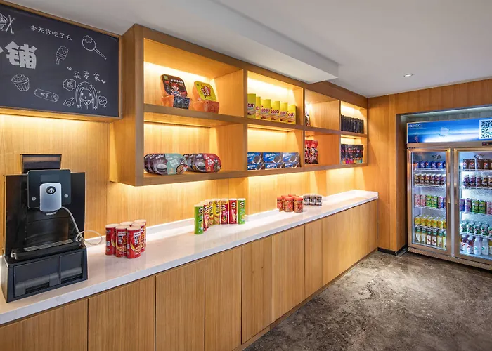 Fairfield By Marriott Guiyang Guanshanhu