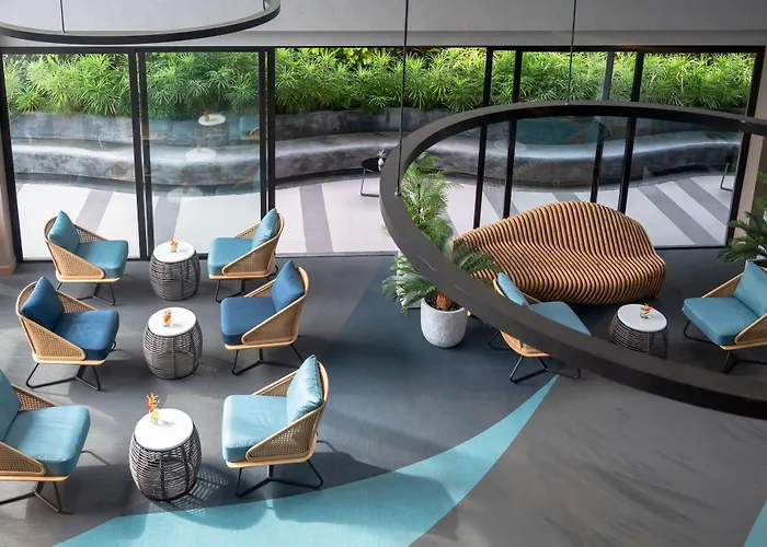 Maven Stylish Hotel Hua Hin