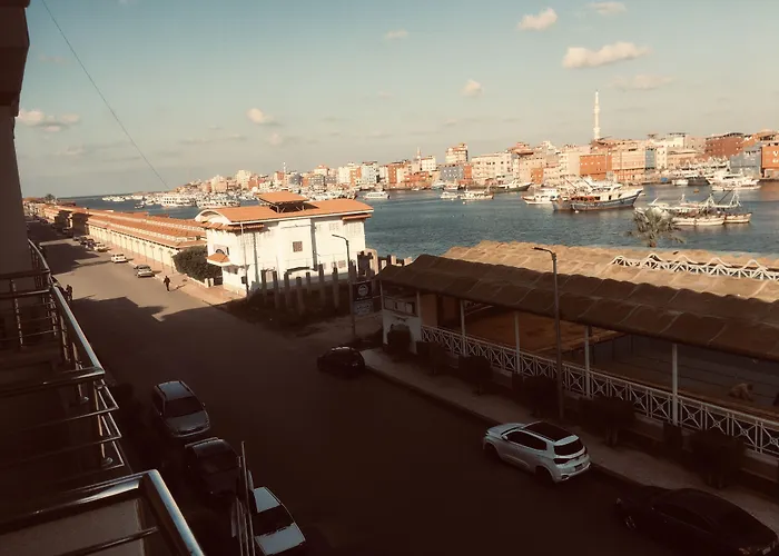 Dolphin Ras El-Bar Hotel
