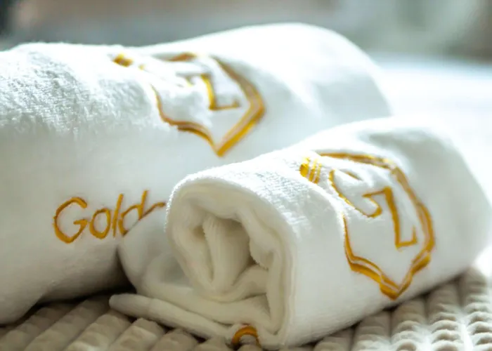 Golden Zaan Hotel, Zaandam-Amsterdam