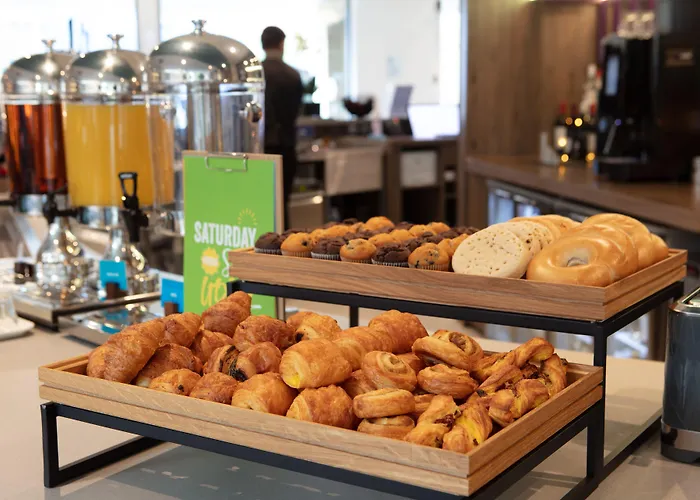 Hampton By Hilton York Piccadilly