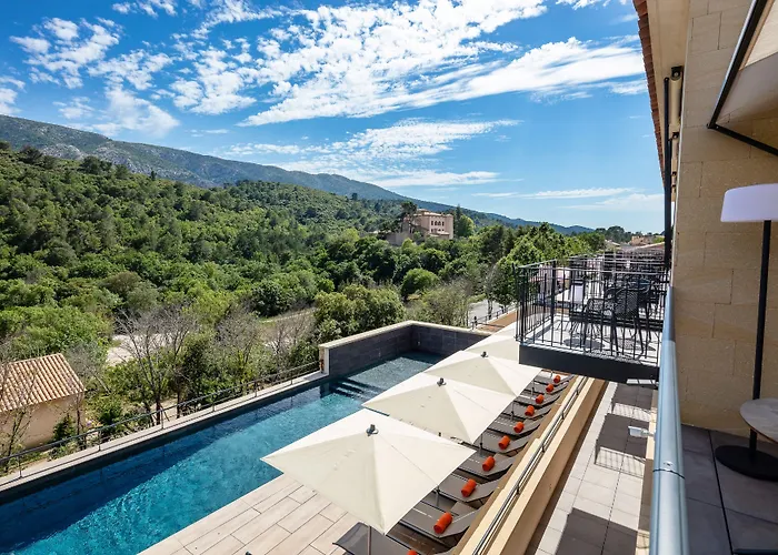 Hotel Sainte Victoire
