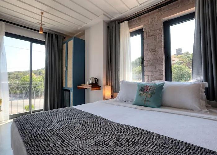 Sukha Cunda Otel