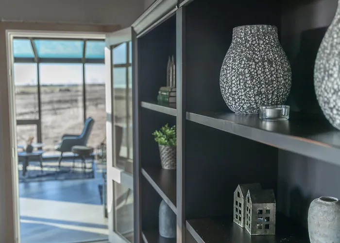 Hotel Kvika