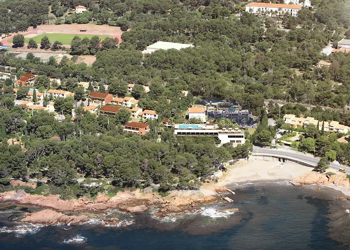 Sowell Hotels La Plage