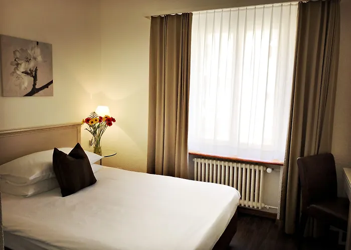 Hotel Neufeld