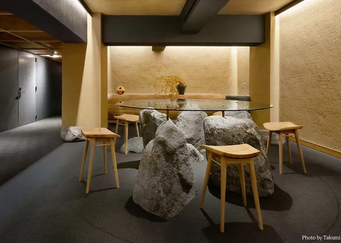 Miroku Nara By The Share Hotels
