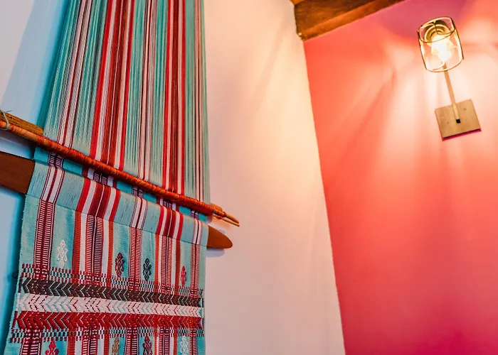 Yox Hotel Boutique