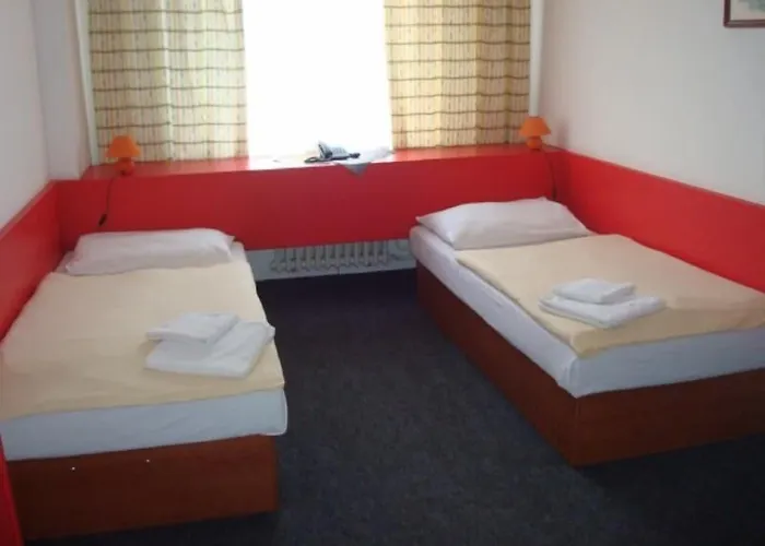 Hotel Slavia