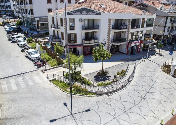 Oguz Otel Datca
