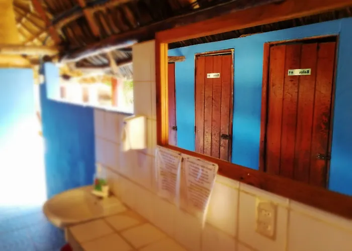 Hotel El Delfin