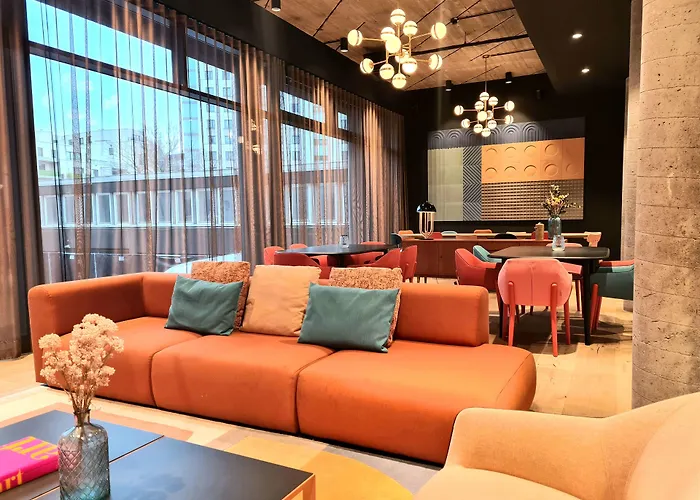 Koncept Hotel International