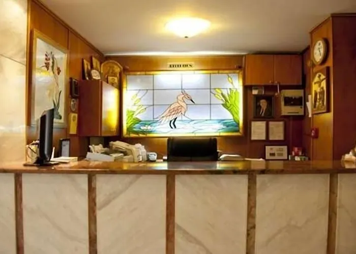 Galaxy Hotel