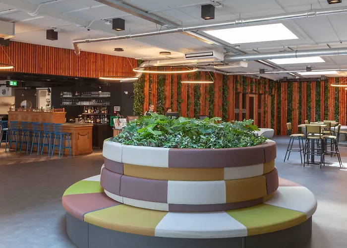 Best Western Plus Amstelveen - Amsterdam
