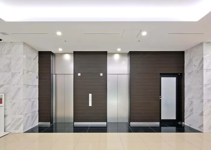 KOKO HOTEL Sapporo Ekimae