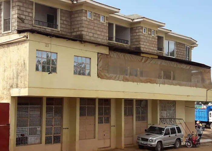 Adala Motel