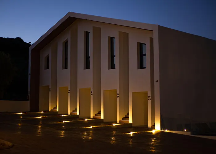 Hacienda Fresneda Maria By Real Spain Hotels Adults Recommended