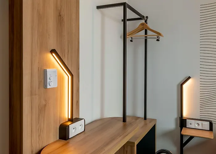B&B HOTEL Champigny-sur-Marne