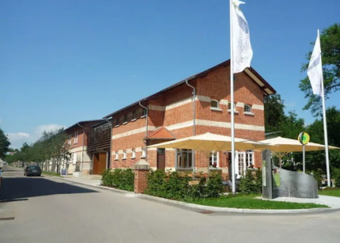 Tools Hotel Laichingen