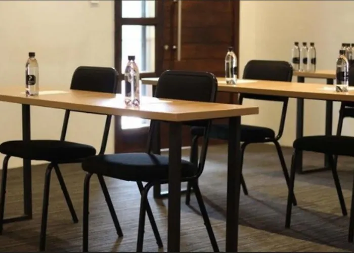 Copperwood Hotel&Conferencing