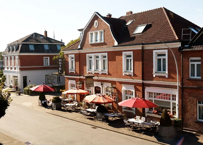 Hotel Lindenhof