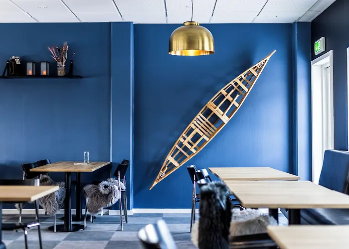 Hotel Soma Nuuk