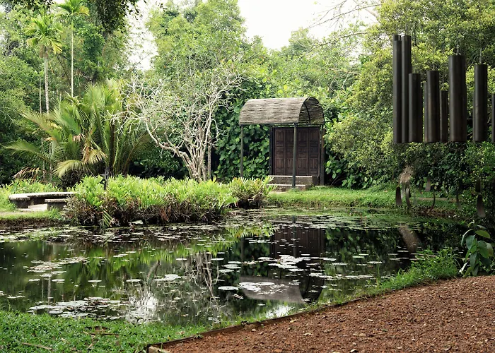 Lunuganga By Teardrop Hotels