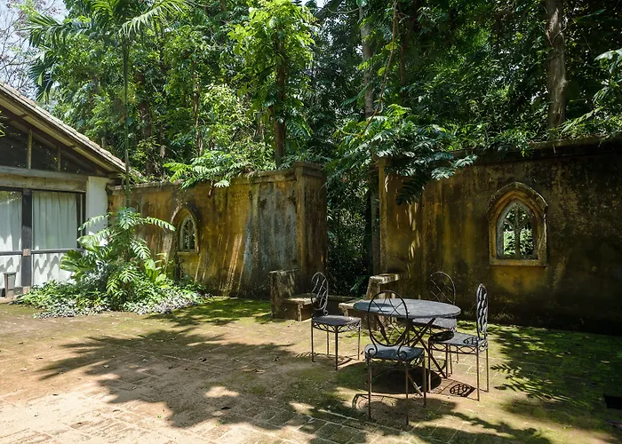 Lunuganga By Teardrop Hotels