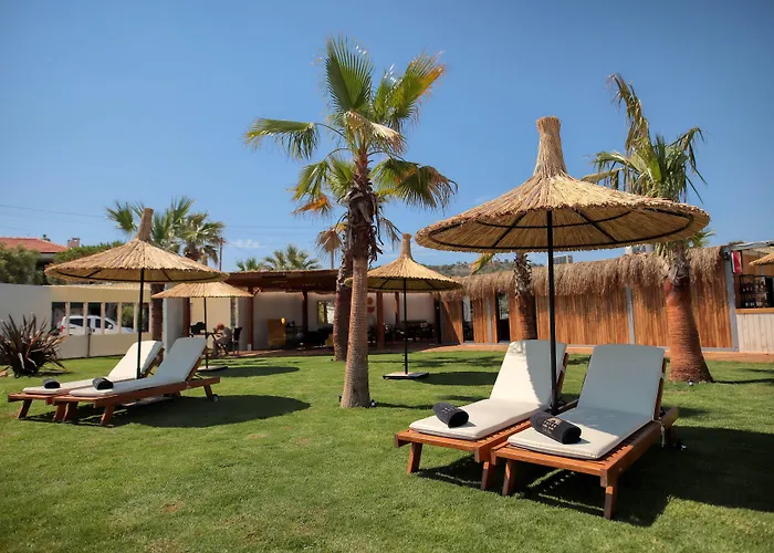 Parna Hotel
