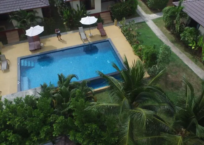 Mingmongkol Resort
