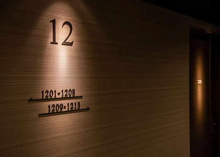Hotel Vista Matsuyama