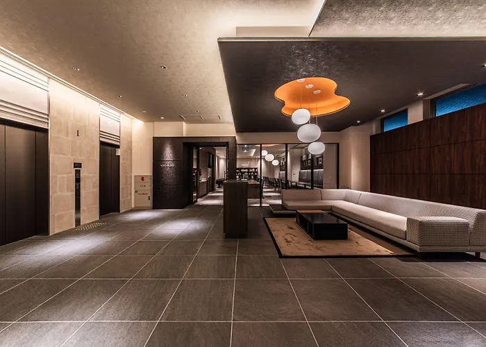 Hotel Vista Matsuyama