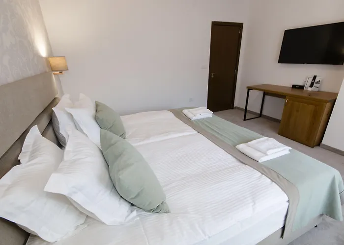 Spa Hotel Orbita