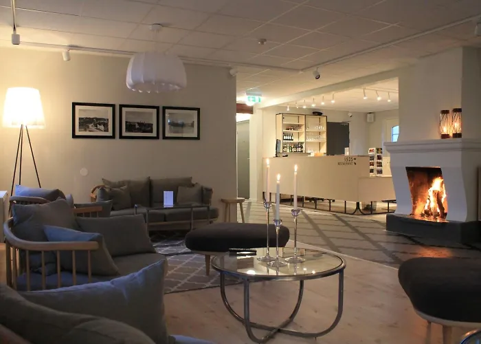 Hotel Akerlund