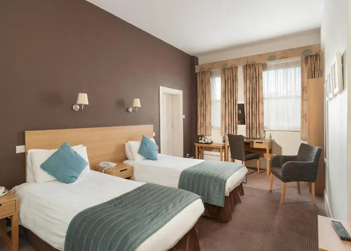 The Caledonian Torbay Hotel