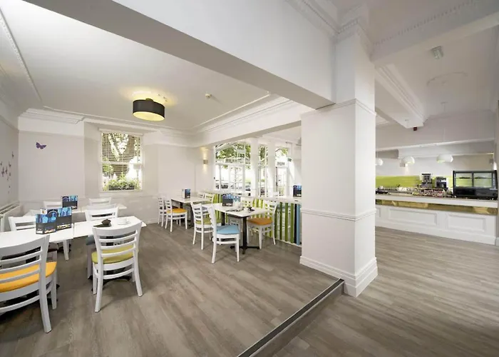 The Caledonian Torbay Hotel