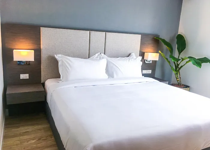Fortune Hotel Buriram