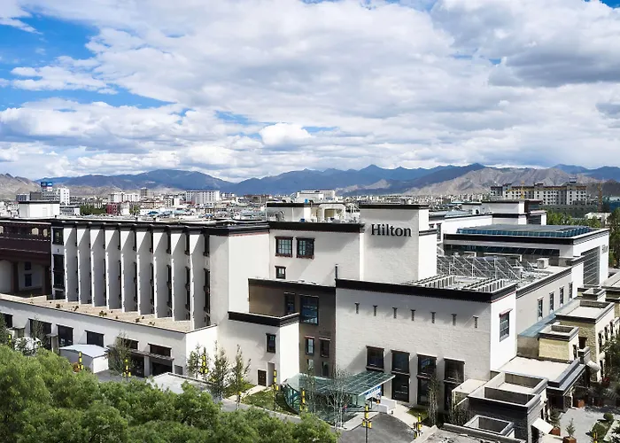 Hilton Shigatse