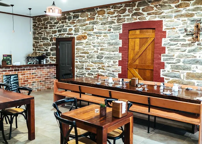 Broken Hill Outback Resort