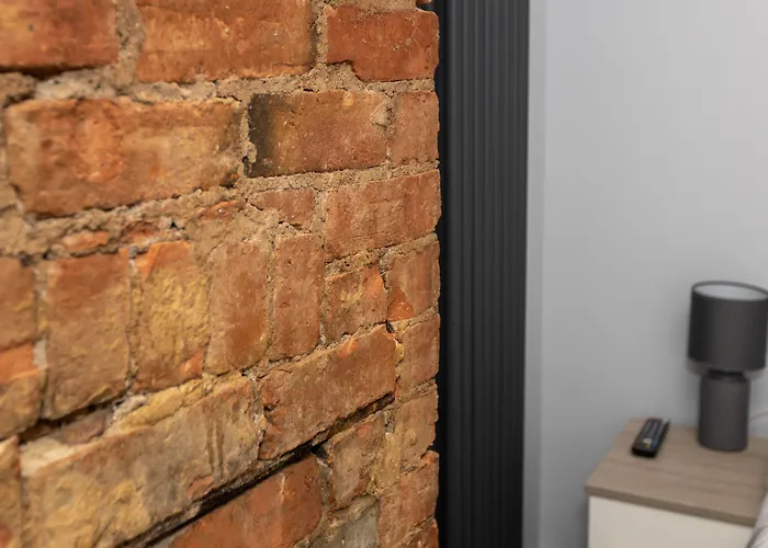 Bondgate Hotel - Smart Self Check-In Accomodation