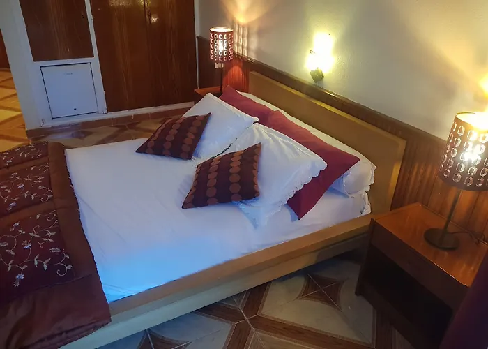 Hotel El Hayat