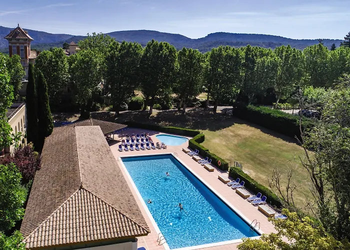 Belambra Clubs L'Isle Sur La Sorgue - Domaine De Mousquety