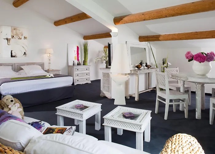 Mangio Fango Hotel et Spa
