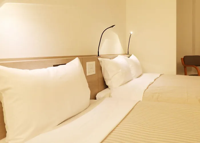 Odawara Terminal Hotel