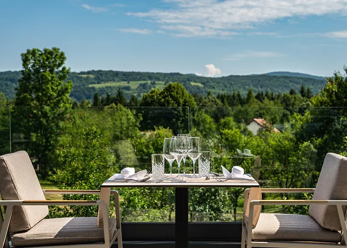 Hotel Palcich Plitvice