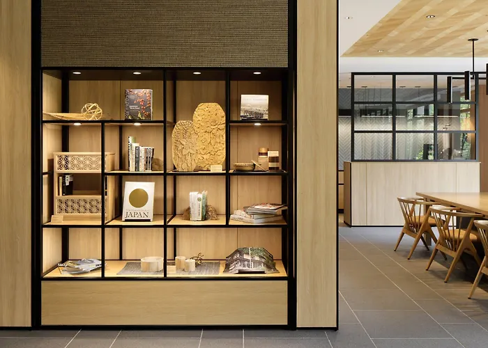 Fairfield By Marriott Tochigi Nikko