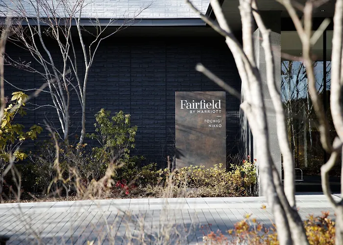 Fairfield By Marriott Tochigi Nikko