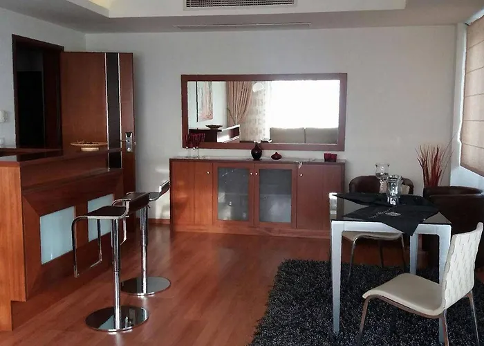 Acropol Hotel